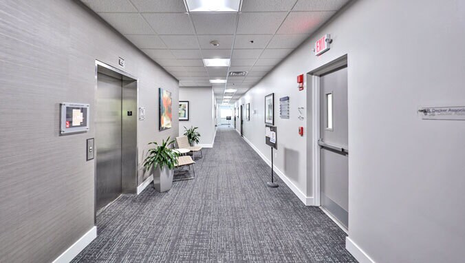 More Photos Of 899 Mountain Ave, Springfield Office For Lease