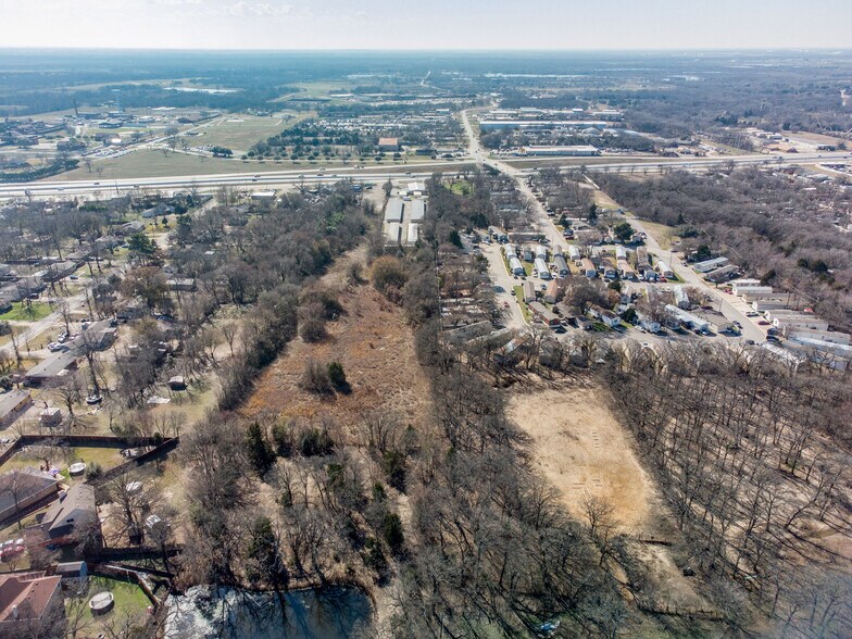 More Photos Of 2310 Highway 175, Seagoville Land For Sale