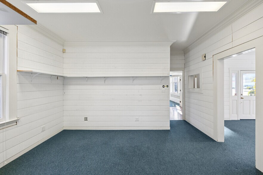More Photos Of 1424 Chapin Ave, Burlingame Office For Lease