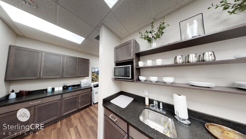 More Photos Of 2829 Great Northern Loop, Missoula Medical For Lease