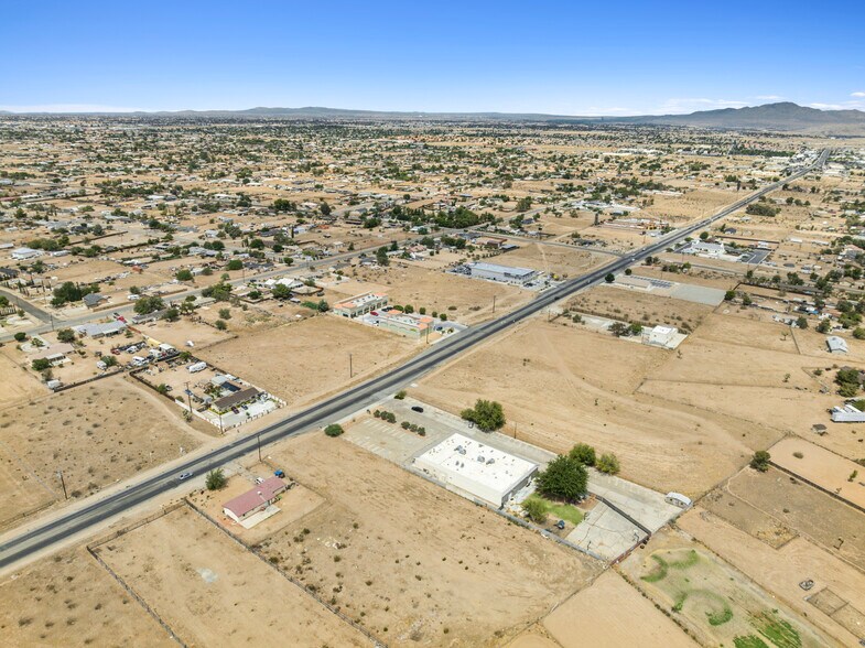 More Photos Of 11146 Hesperia Rd, Hesperia Unknown For Lease