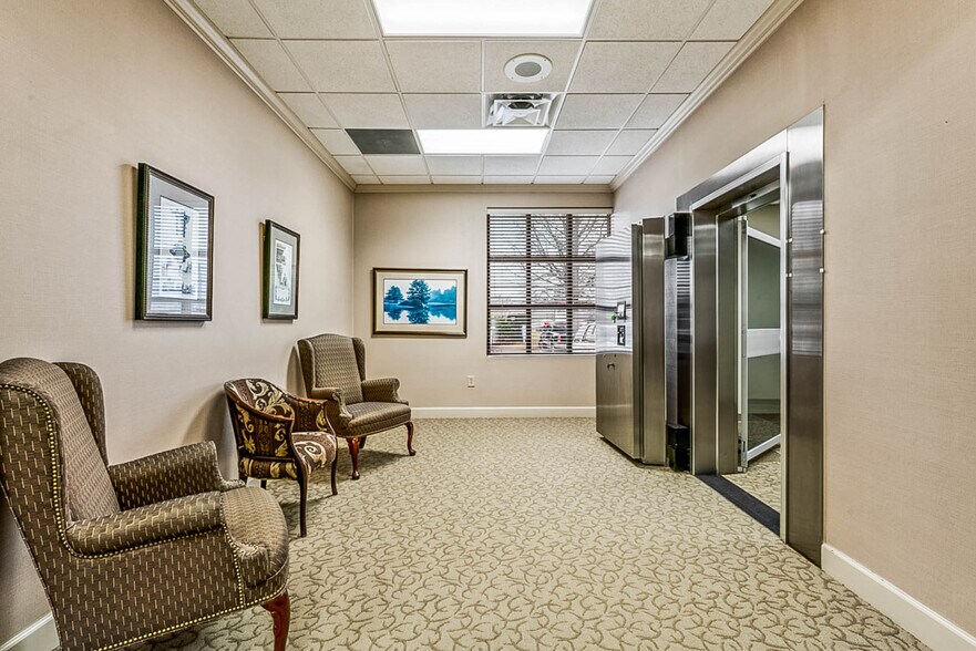 More Photos Of 865 Ga-20/81 Hwy, McDonough Bank For Sale
