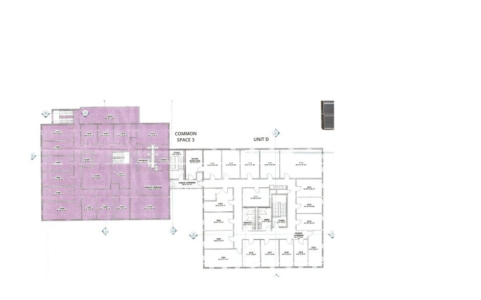 More Photos Of 47332 Thomas Rowe Ln, Lexington Park Office For Lease