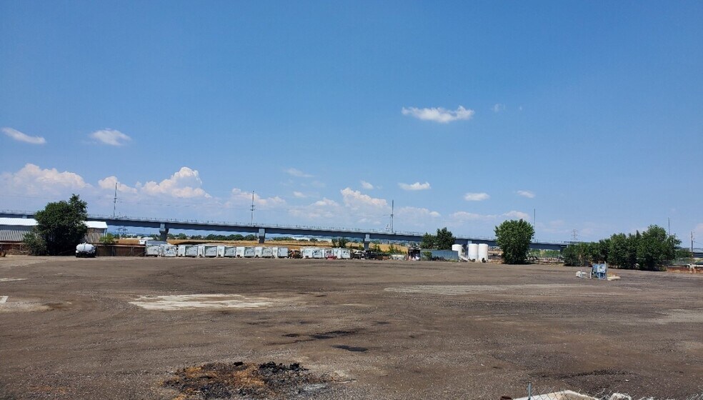 More Photos Of 6401 Monroe St, Commerce City Land For Lease