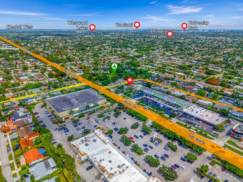 More Photos Of 9465 SW 56th St, Miami Freestanding For Sale