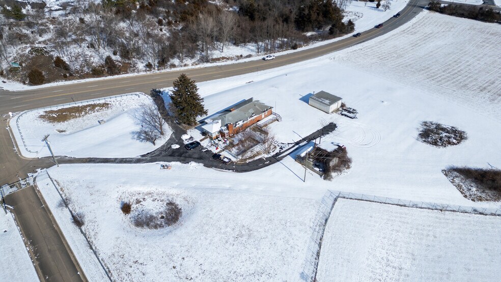 More Photos Of 300 National Ave, Staunton Land For Lease