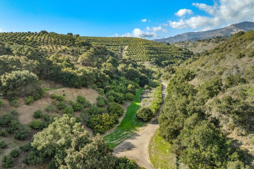 More Photos Of 100 N Dos Pueblos Canyon Rd, Goleta Land For Sale