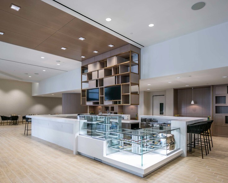 More Photos Of 717 Texas Ave, Houston Office For Lease