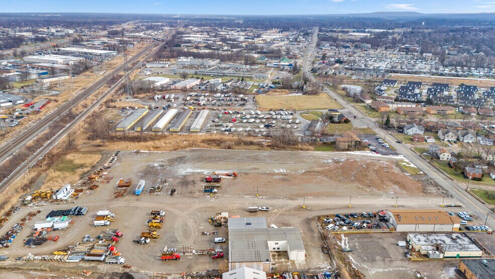 More Photos Of 30817 Euclid Ave, Willoughby Land For Sale