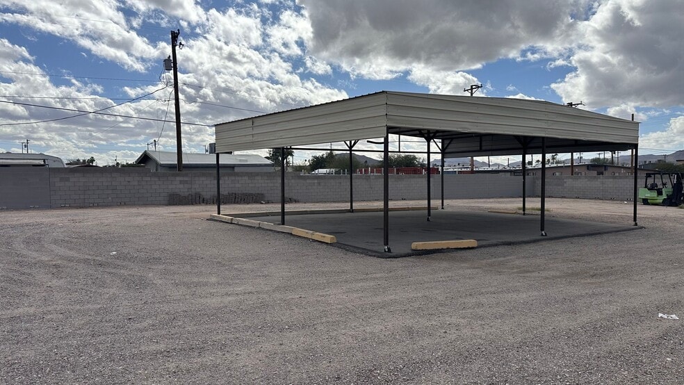 More Photos Of 131 W Grant Rd, Tucson Freestanding For Sale