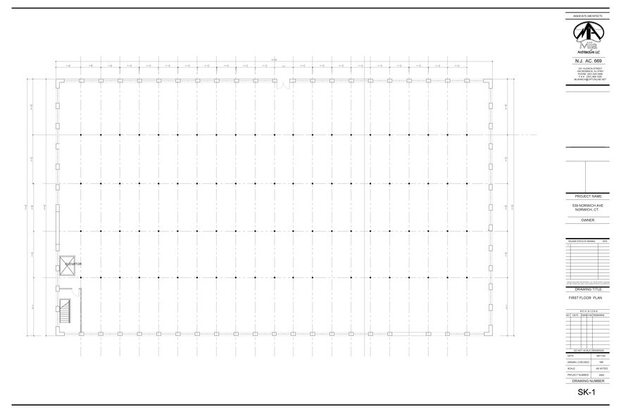 More Photos Of 539 Norwich Ave, Norwich Manufacturing For Lease