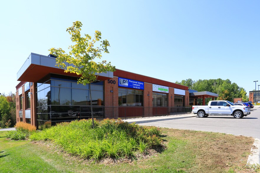 More Photos Of 500 Huronia Rd, Barrie Office For Lease
