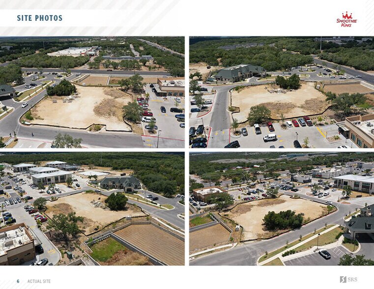 More Photos Of 7710 N FM 620 Rd, Austin Freestanding For Sale