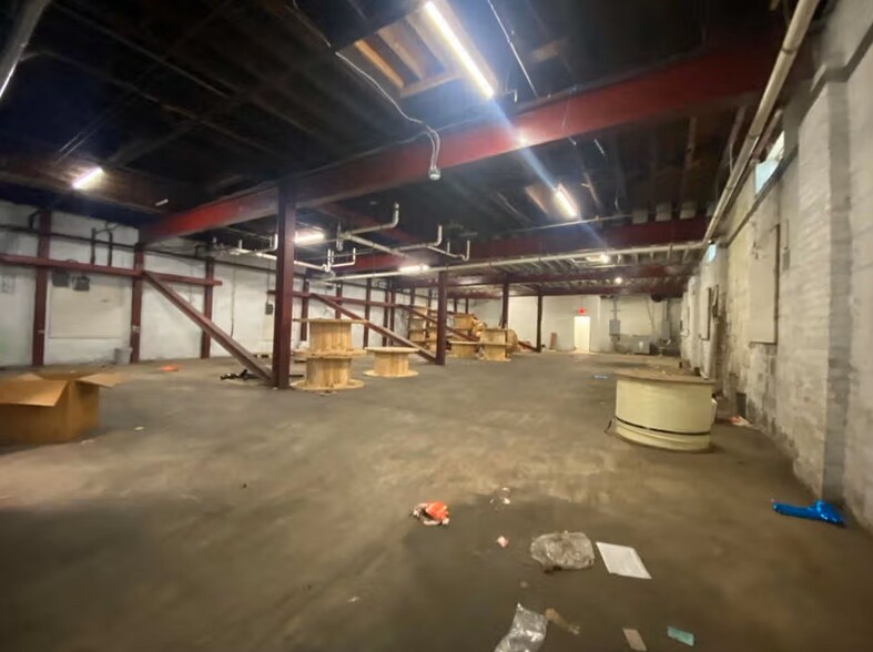 More Photos Of 473 Rt 46 W, Clifton Warehouse For Sale