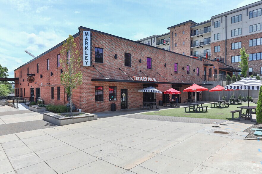 More Photos Of 116-120 N Markley St, Greenville Unknown For Lease