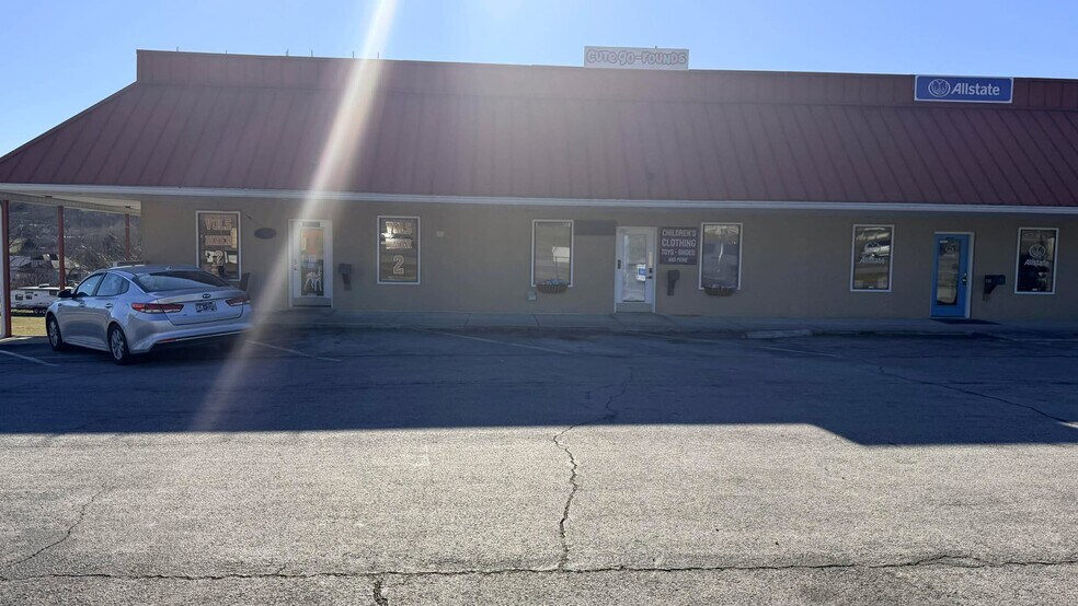 More Photos Of 3175 Appalachian Hwy, Jacksboro Office For Sale