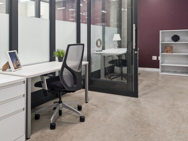 More Photos Of 95 3rd St, San Francisco Coworking Space