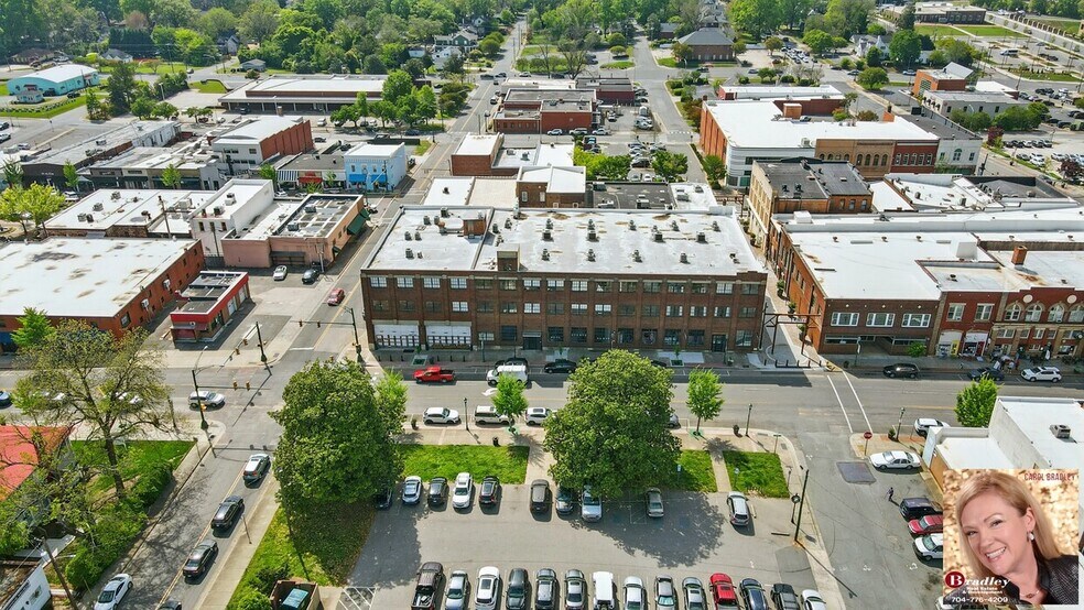 More Photos Of 109 N Hayne St, Monroe Apartments For Sale