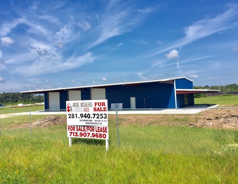 More Photos Of 12650 Cole Dr, Cleveland Warehouse For Sale