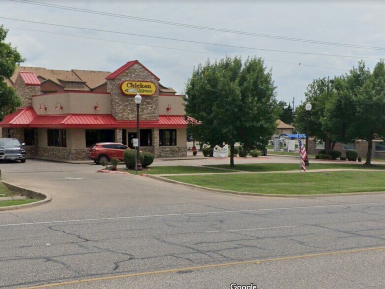 More Photos Of 1600 Ennis, Ennis Land For Sale