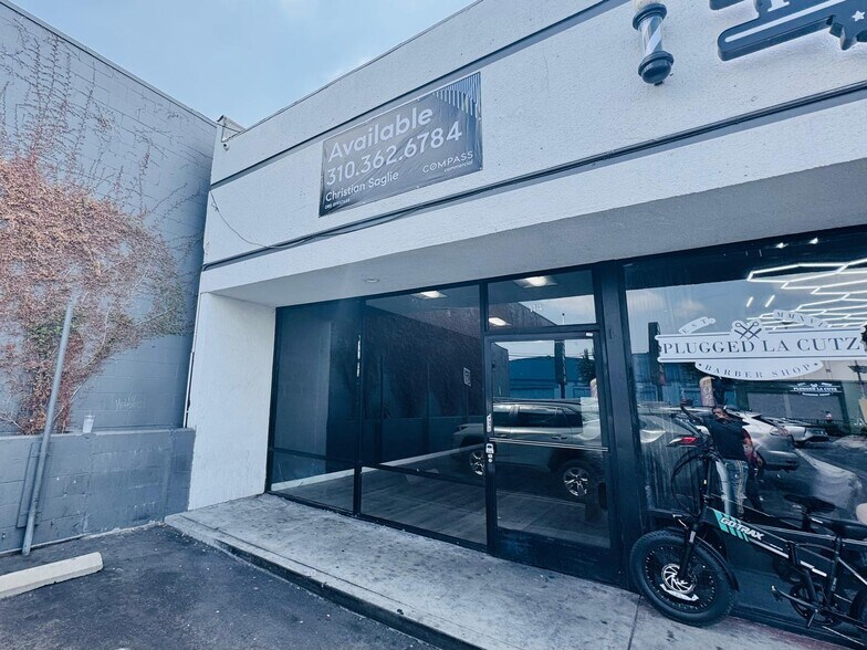 More Photos Of 5520-5530 Santa Monica Blvd, Los Angeles Unknown For Lease