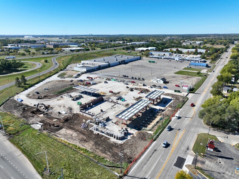 Primary Photo Of 1201-1551 Sandy Hollow Rd, Rockford Unknown For Lease