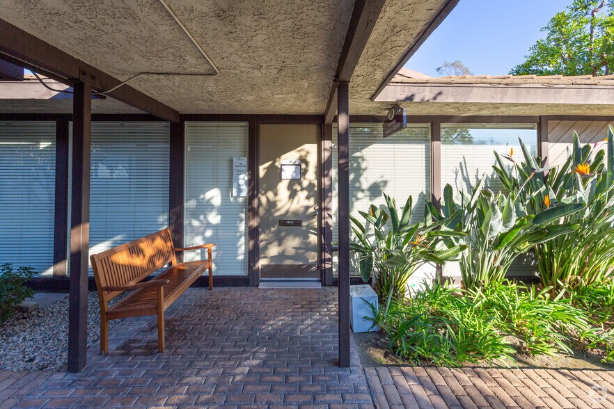 More Photos Of 5365 Walnut Ave, Chino Medical For Lease