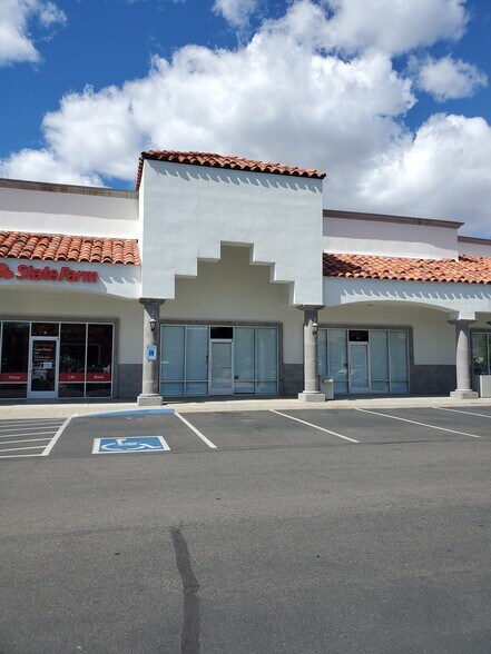 More Photos Of 465 S Meadows Pky, Reno Unknown For Lease