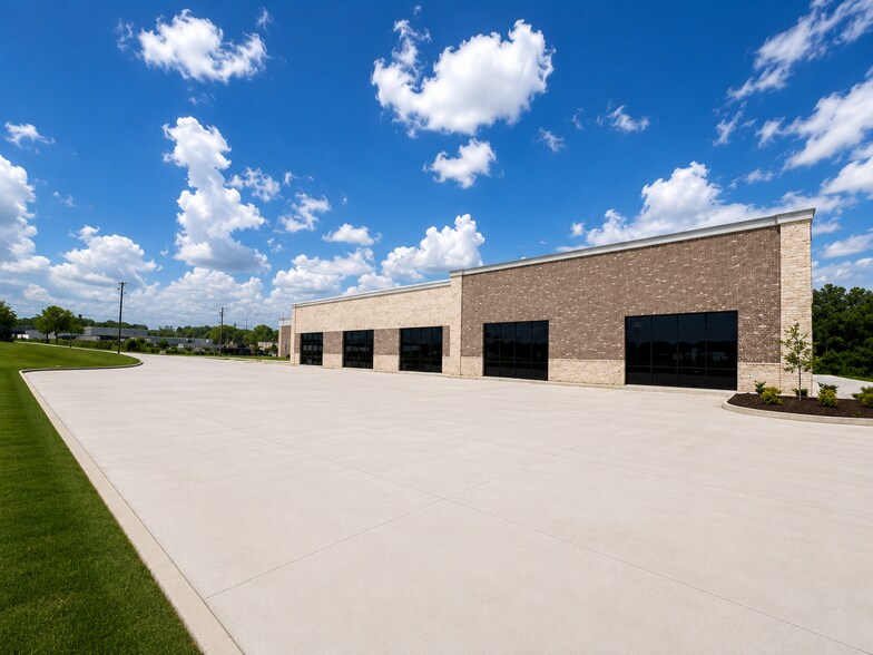 Primary Photo Of 4515 M Stringer Rd, Oakwood Storefront Retail Office For Lease