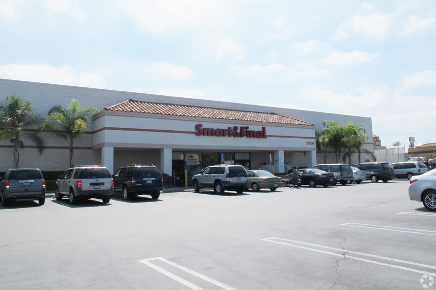 More Photos Of 21600-21602 S Vermont Ave, Torrance Unknown For Lease