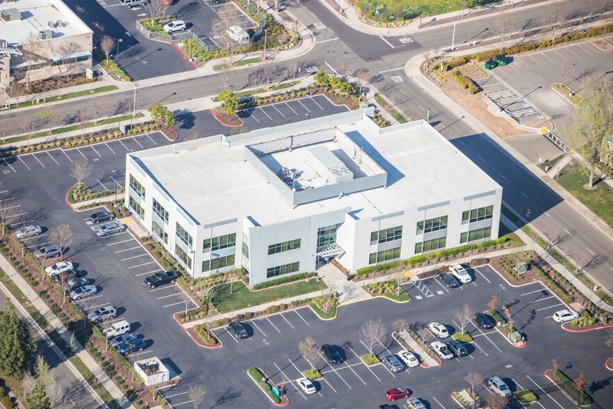 10590 Armstrong Ave, Mather, CA 95655 Office For Lease