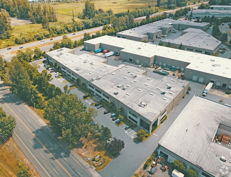 More Photos Of 3320 W Valley Hwy N, Auburn Unknown For Lease