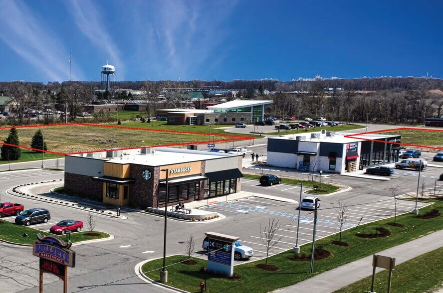 More Photos Of 535 S US Highway 131, Three Rivers Land For Lease