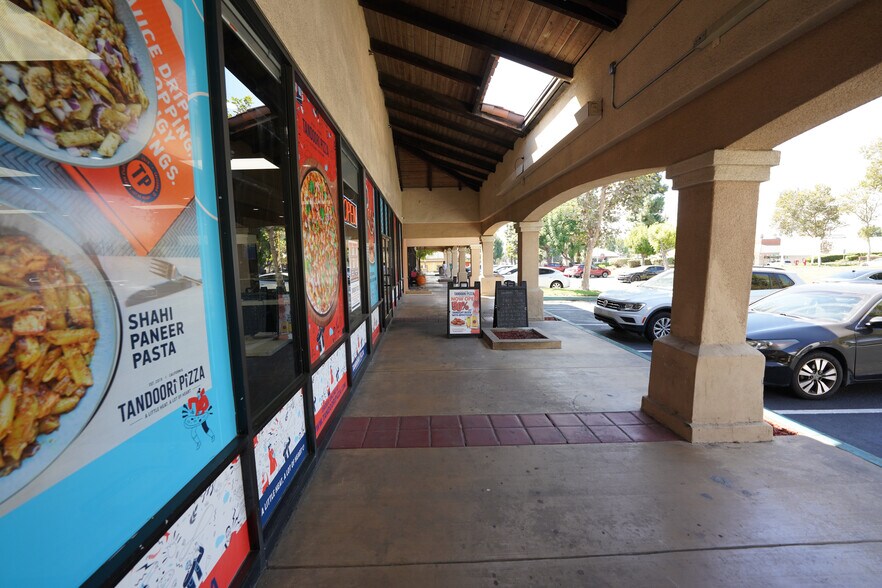 More Photos Of 7201 Archibald Ave, Rancho Cucamonga General Retail For Sale