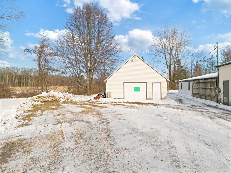 More Photos Of 120 Drummond Ave, Waterville Freestanding For Sale