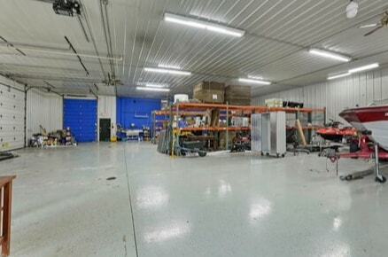 More Photos Of 3720 Hawthorne Ct, Waukegan Warehouse For Sale