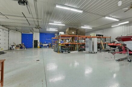 More Photos Of 3720 Hawthorne Ct, Waukegan Warehouse For Sale