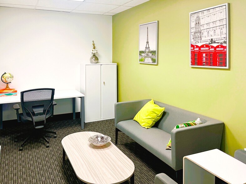 More Photos Of 421 7th Ave SW, Calgary Coworking Space