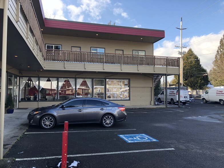 More Photos Of 2632 E St, Washougal Loft Creative Space For Sale