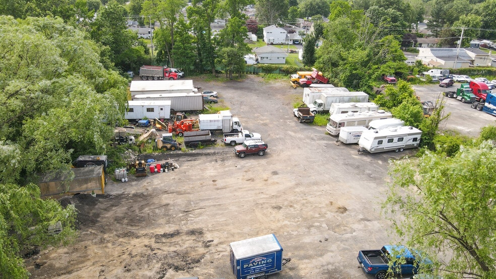 More Photos Of 5400-5404 Bristol Emilie Rd, Levittown Land For Sale