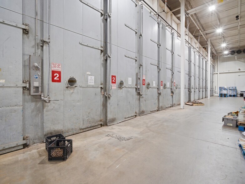 More Photos Of 563 Sandhill Ln, Grand Junction Refrigeration Cold Storage For Sale