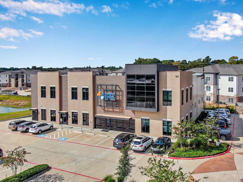 More Photos Of 24527 Gosling Rd, Spring Flex For Lease