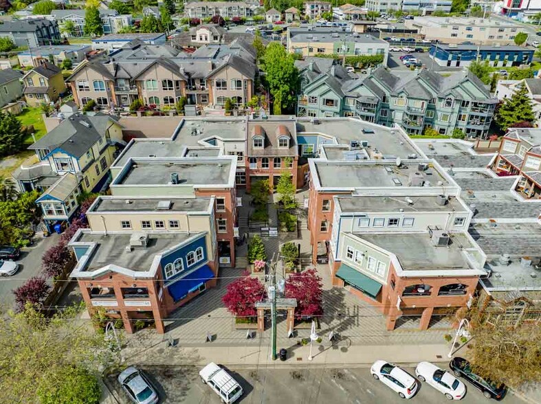 Primary Photo Of 335 Wesley St, Nanaimo General Retail For Lease