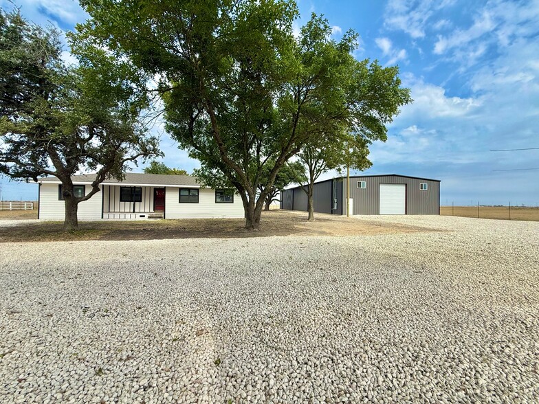 Primary Photo Of 5821 Limmer Loop, Hutto Warehouse For Lease