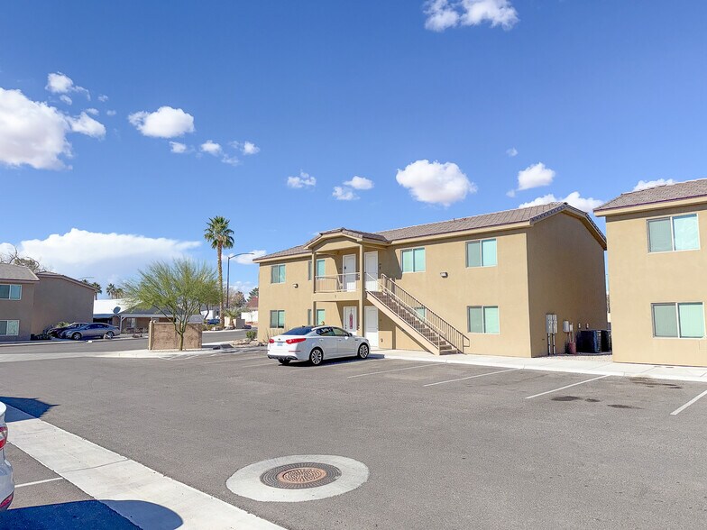 More Photos Of 100 E 1st South St, Mesquite Apartments For Sale