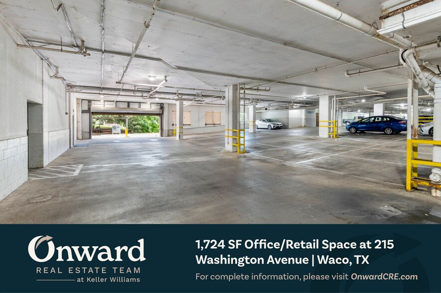 More Photos Of 215 Washington Ave, Waco Apartments For Lease
