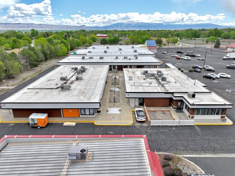 More Photos Of 2148 Broadway, Grand Junction Unknown For Lease