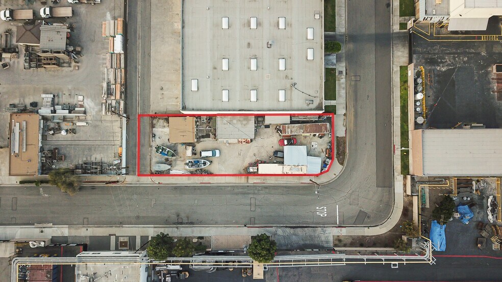 More Photos Of 16459 Illinois Ave, Paramount Land For Sale