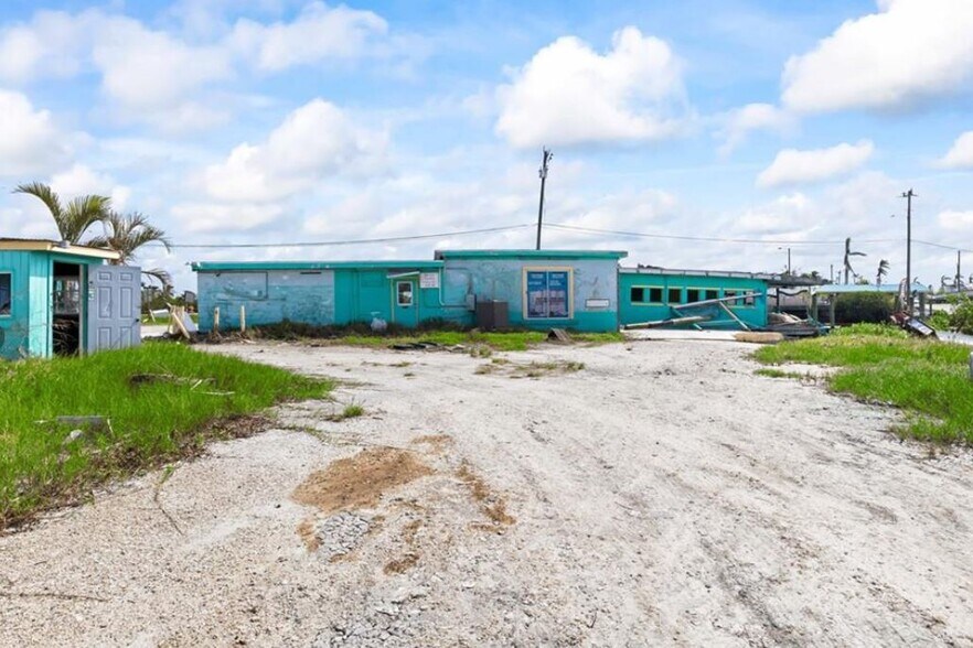 More Photos Of 4520 Pine Island Rd NW, Matlacha Land For Sale