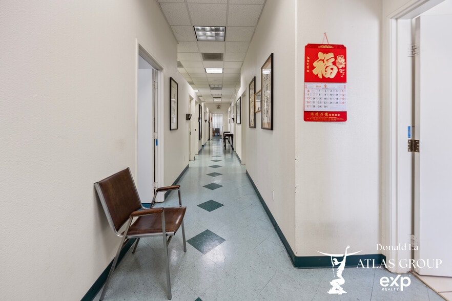 More Photos Of 7548 E Garvey Ave, Rosemead Medical For Sale